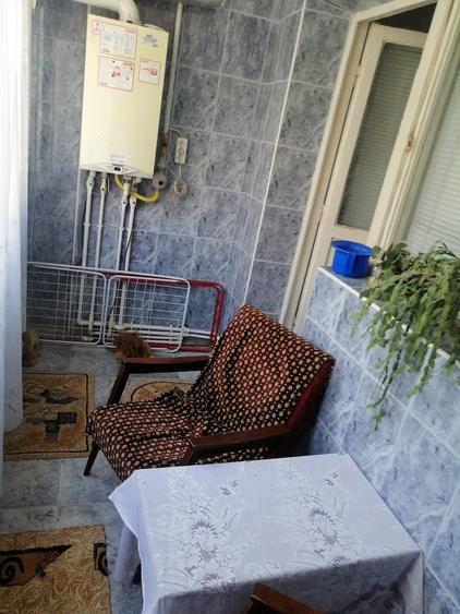 Apartament cu 2 camere decomandat în Micro 20