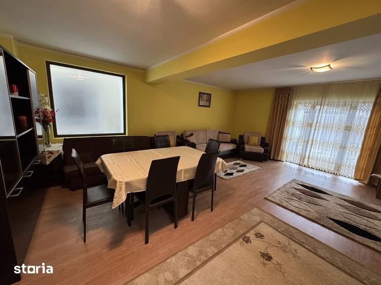 Casă cu 4 camere cu Teren 500 Mp în Central