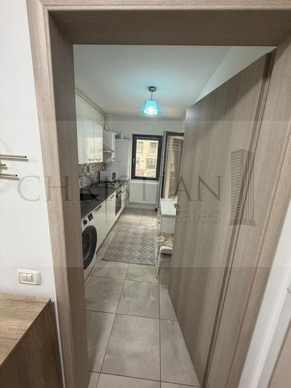 2 Camere - Exigent Plaza Residence Faza 1 - Lujerului - 2