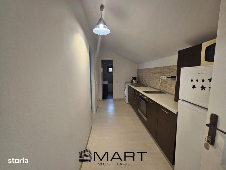 Apartament cu 2 camere în Bartolomeu