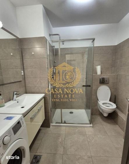 Apartament 2 camere, 57 mp, balcon 3 mp, zona Iulius Mall / FSEGA - 2