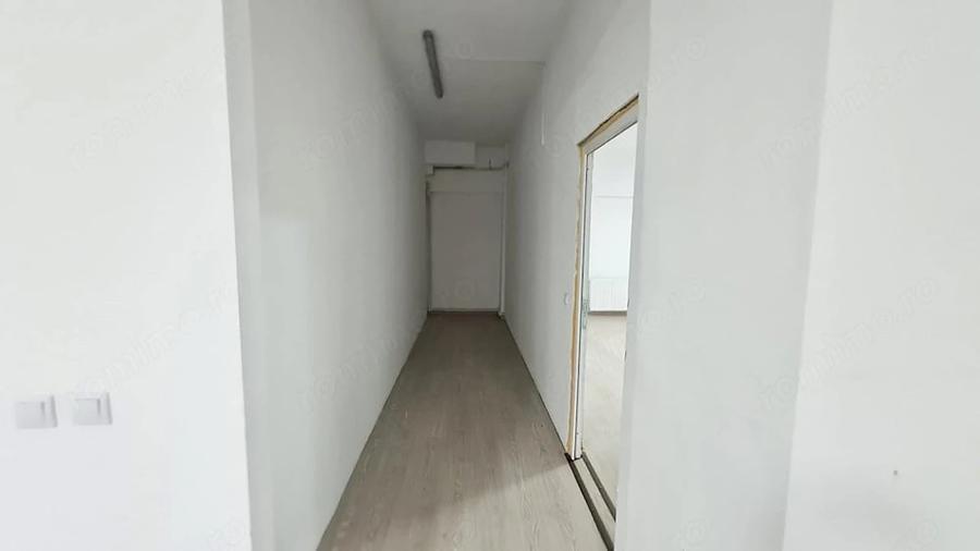 Spațiu comercial, de 107 mp, în Broscărie