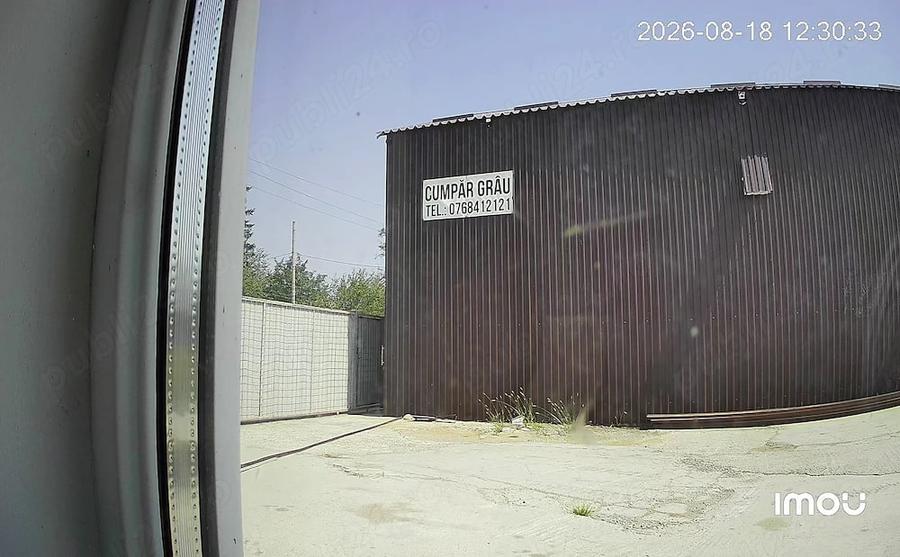 Spațiu comercial, de 1,770 mp, în Central
