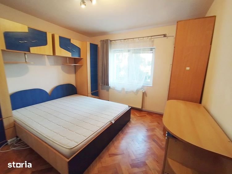 Apartament 2 camere zona Nicolae Titulescu - 9