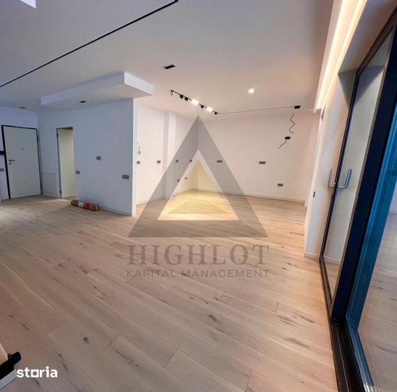 Apartament cu 3 camere, mobilat în Aviatorilor