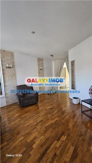 Apartament 2 Camere Parc Carol COD 305 - 4