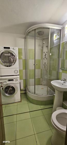 Apartament 2 camere, mobilat ?i utilat complet in Rahova, 500 EUR - 12