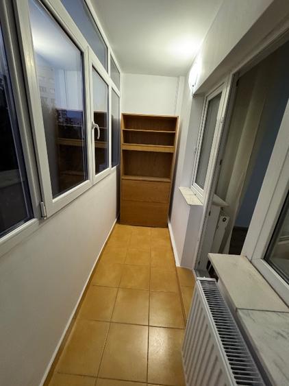 Apartament cu 3 camere decomandat în Gorjului