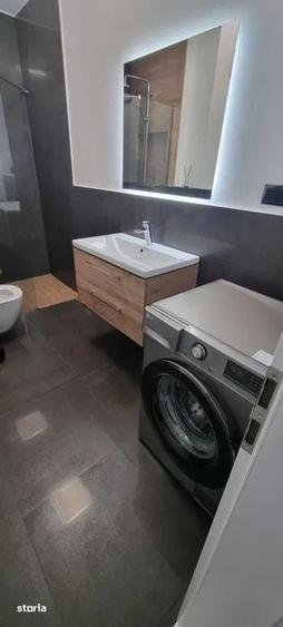 Apartament de vanzare 3 camere 64mp zona Avram Iancu Bmw - 5