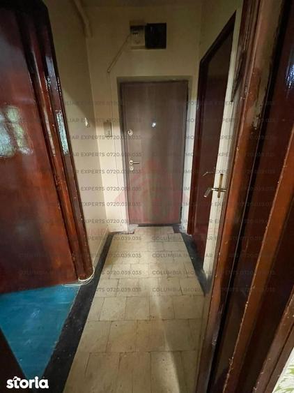 Apartament cu 2 camere decomandat în Tineretului