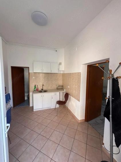 Spațiu comercial, de 38 mp, în Ultracentral