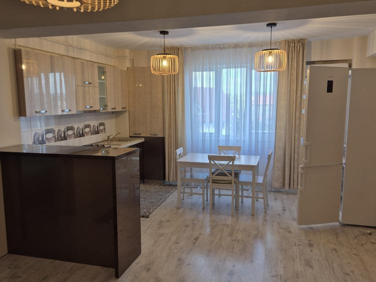 Persoana fizica inchiriez apartament 2 camere Tatarasi - Penta - 1