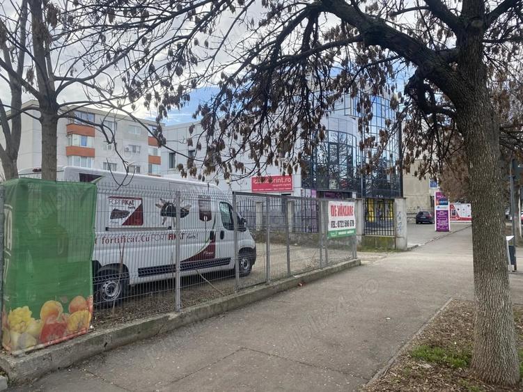 Teren de 434 mp, în Mihai Bravu