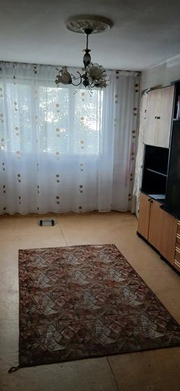 Apartament cu 2 camere decomandat în Micro 13
