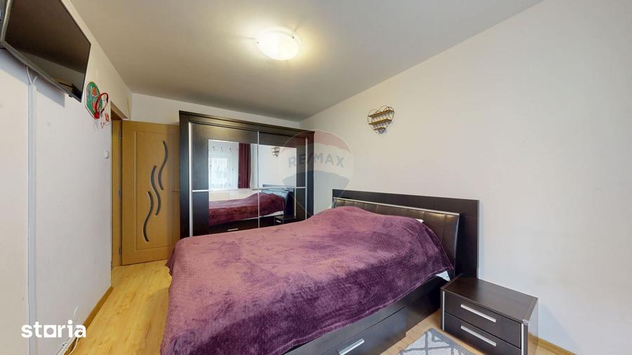 Comision 0% | Apartament 3 camere | Centru Civic | Parcare - 3