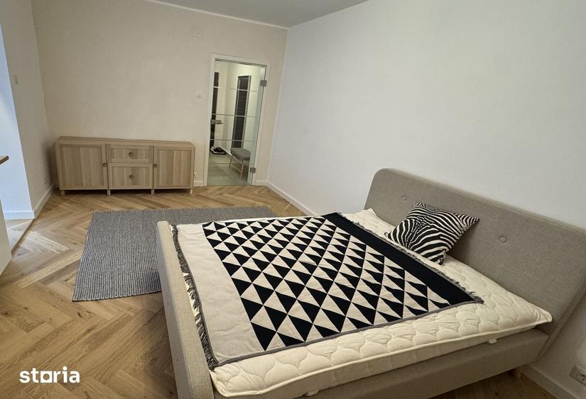 Garsoniera premium, prima inchiriere Militari, Lujerului - 4