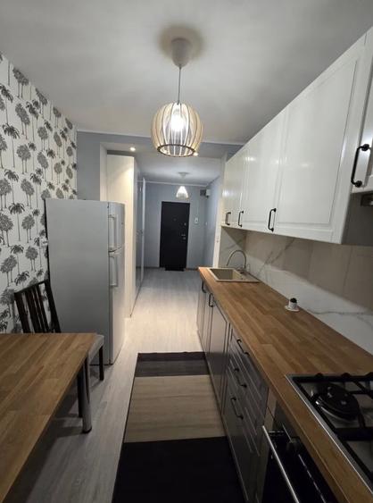 Apartament cu 2 camere decomandat, mobilat în Dristor — fotografia 3