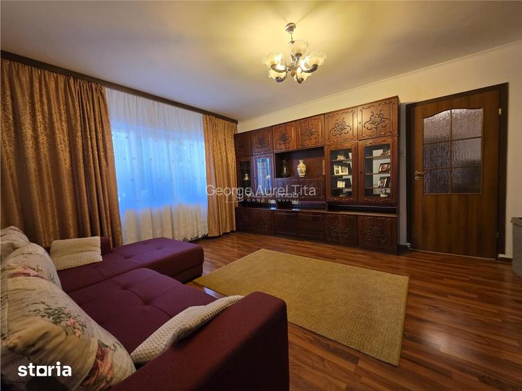 2 camere, PARTER, 57 mp, mobilat, Micro 14