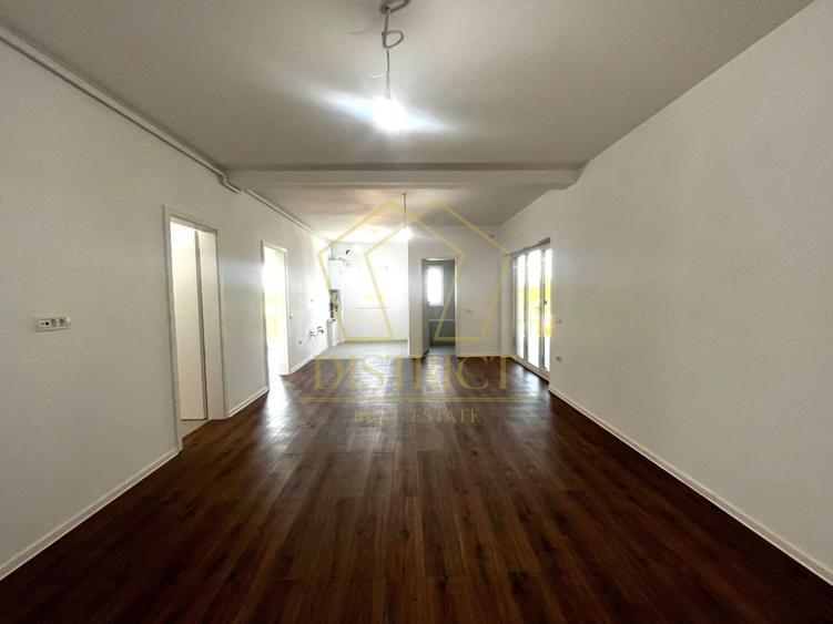 Apartament cu 2 camere decomandat în Moșnița Nouă