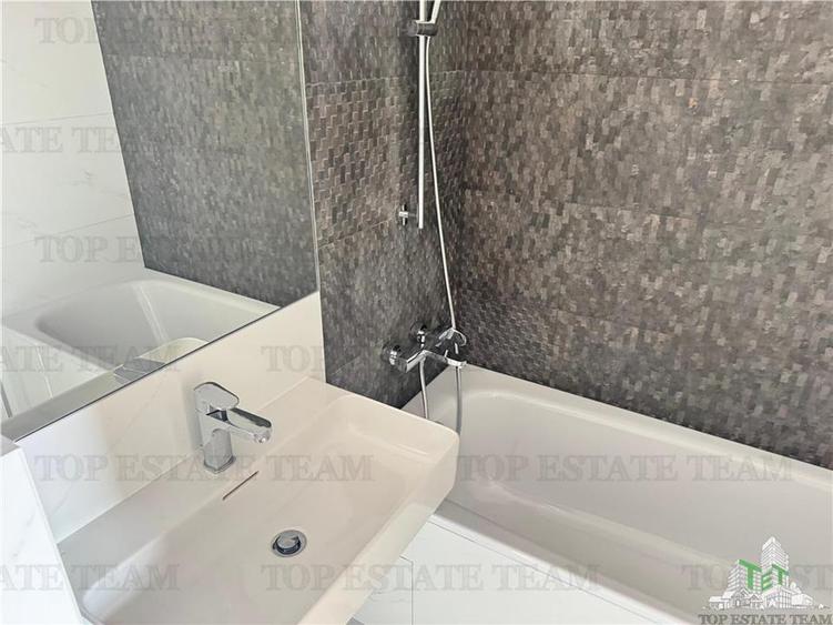 Apartament cu 2 camere decomandat în Floreasca