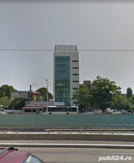 Spațiu comercial, de 50 mp, în Muncii