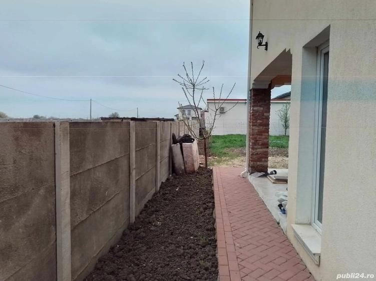 Apartament cu 2 camere decomandat în Aradului