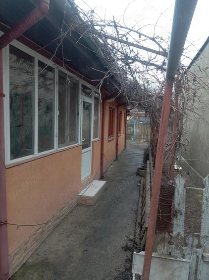 Casă în Chercea