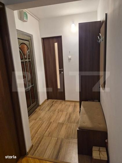 Apartament cu 3 camere în Sângeorgiu de Mureș