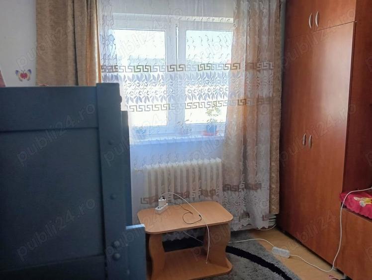 Apartament cu 2 camere în Gherla