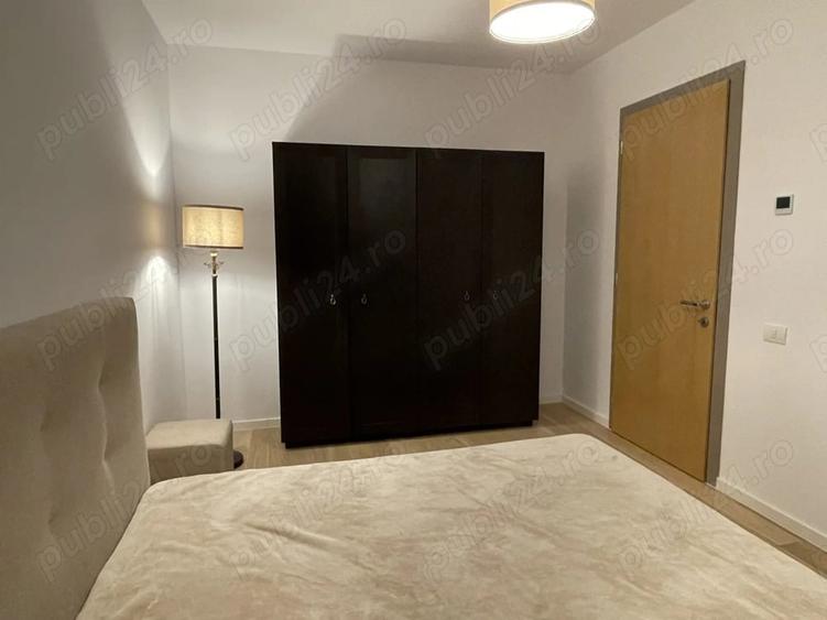 Apartament cu 2 camere decomandat în Circumvalațiunii