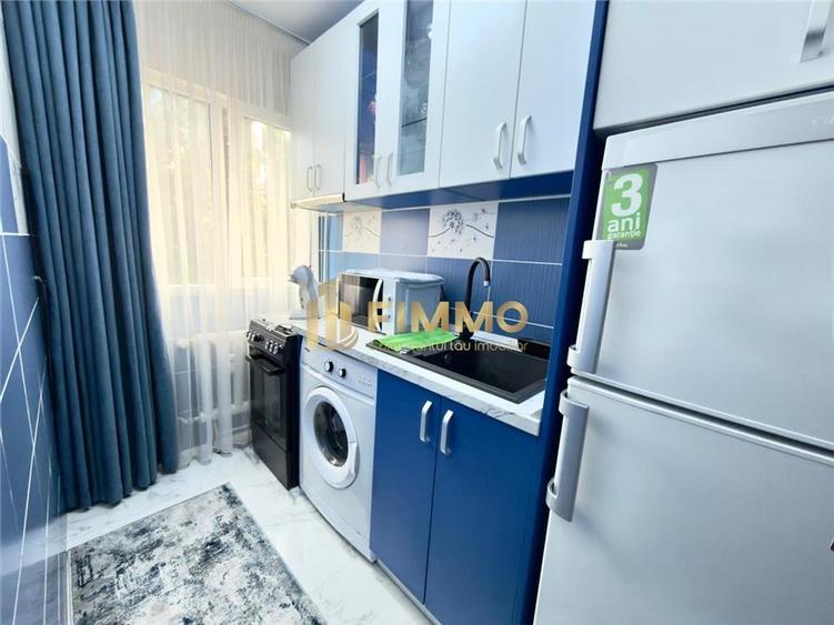 Apartament 2 camere | Mobilat si Utilat | George Enescu | ID : 1879 - 8