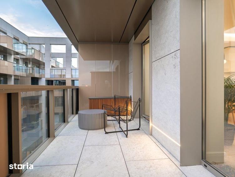 DE INCHIRIAT: STUDIO / Cortina 126 / Erou Iancu Nicolae / Cambridge Sc - 3