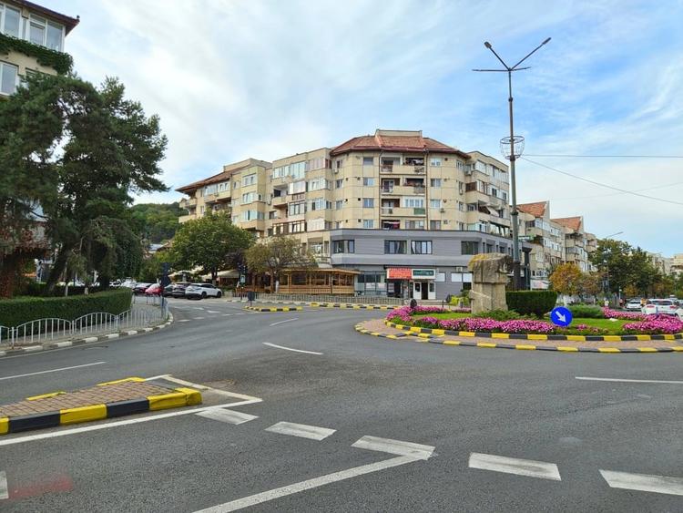 APARTAMENT DE 2 CAMERE, ETAJUL 1 - CALEA LUI TRAIAN - 1