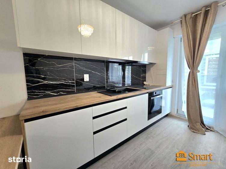Copou Garden , Ap 2 camere , prima inchiriere - 2