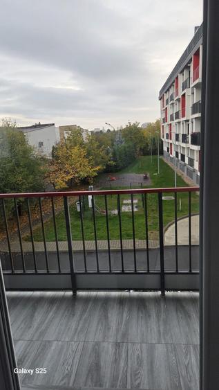 Apartament cu 2 camere decomandat în Florești