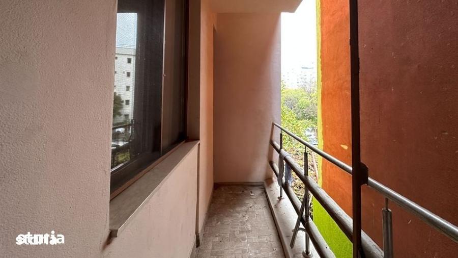 Ap 2 camere, zona Vitan, la 5 min de Bucuresti Mall - 11