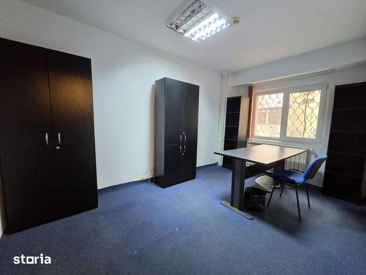 Spațiu comercial, de 70 mp, în Rahova