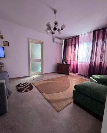 Apartament 2 camere-Cantemir-Podu Ros-etaj intermediar - 1