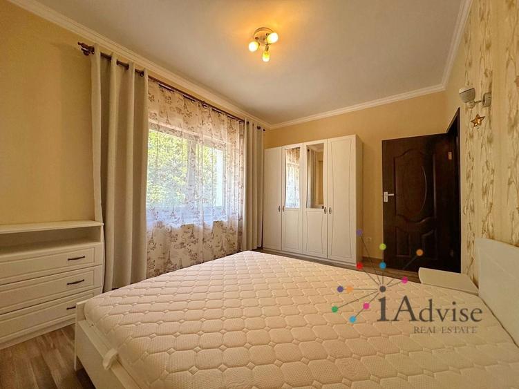 Apartament 2 camere | Mobilat și utilat | Grădină și acces auto | Brașovul Vechi - 3