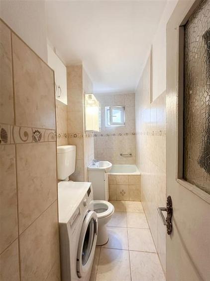 Apartament cu 2 camere semidecomandat în Nufărul