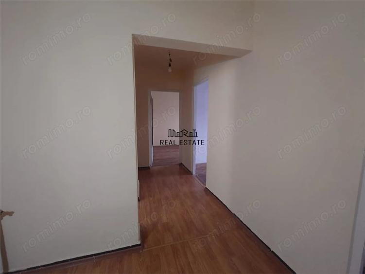 Apartament cu 3 camere în Ultracentral