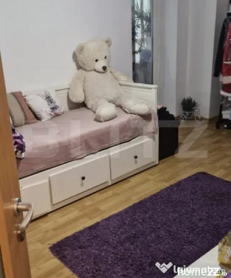 Apartament cu 3 camere decomandat în Ultracentral