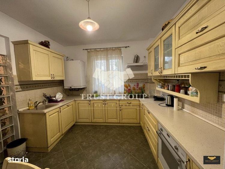 Casa Individuala | Herastrau | Curte proprie | 3 Locuri de parcare - 11