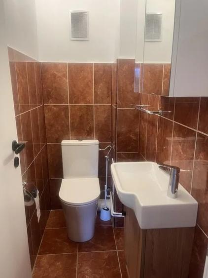 Apartament de inchiriat 3 camere 80mp zona Grigorescu - 7