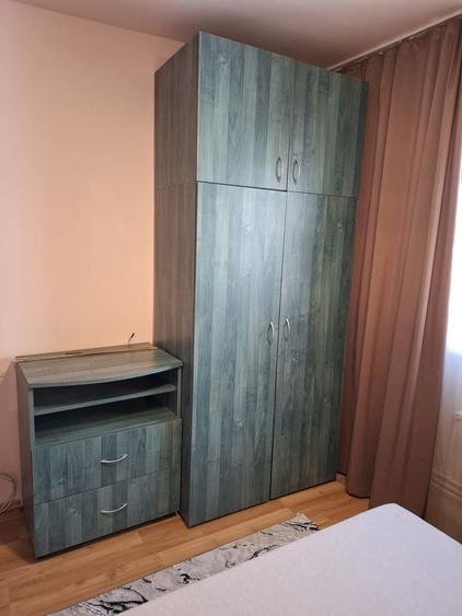 Apartament de inchiriat 2 camere Manastur - prefer cuplu - 4