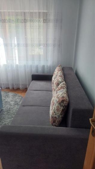 Apartament cu 3 camere decomandat în Câlnic