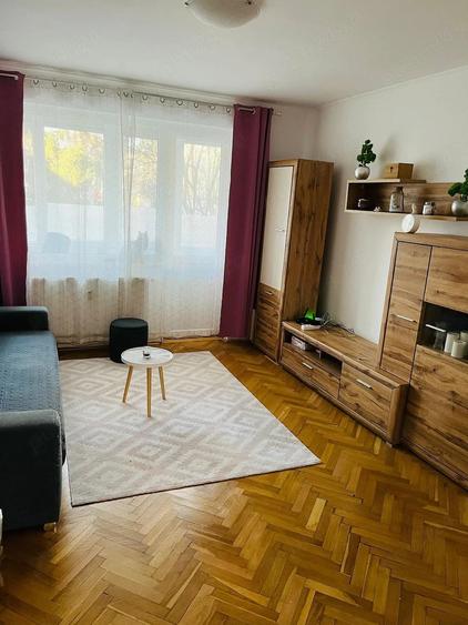 Apartament cu 2 camere decomandat în Take Ionescu
