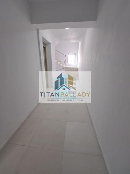 2 Camere Tip Studio 42 Mp,Pallady-Nicolae Teclu,Metrou - 5