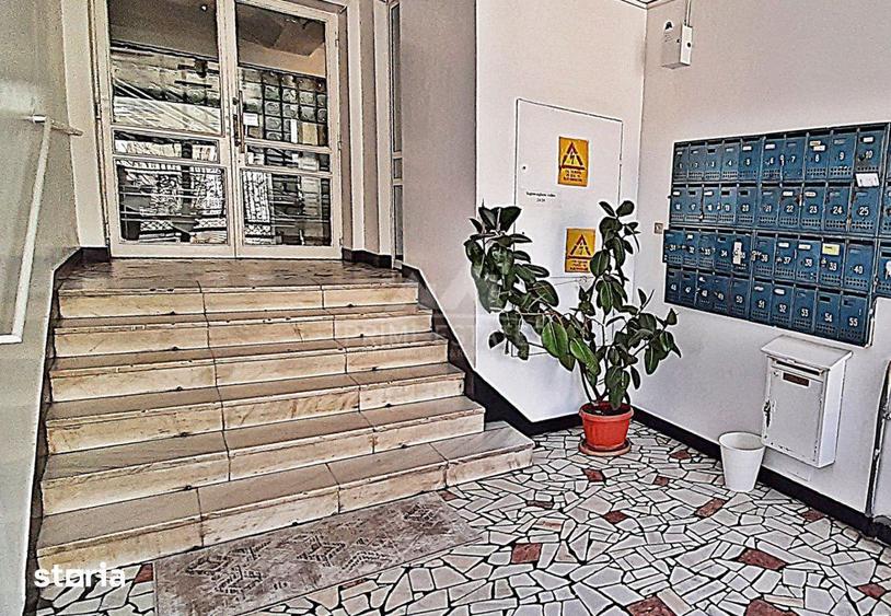 Apartament 2 camere Piata Romana - 1