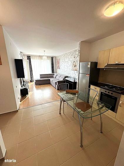 2 camere | Green Park Tatarasi | 50 mp | AC | 400 - 1